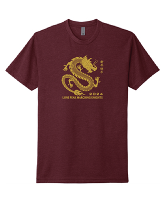 2024 Tour Shirt