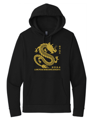 2024 Tour Hoodie